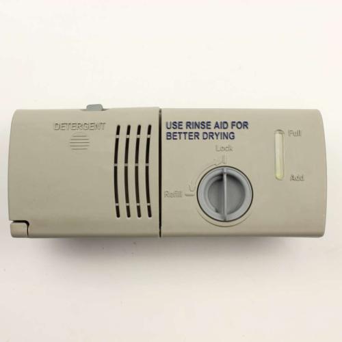 Whirlpool Dishwasher Detergent Dispenser Assembly - WPW10199696