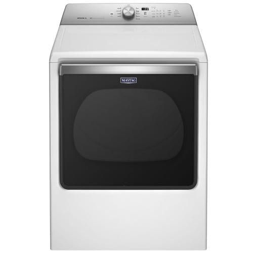 Maytag MEDB835DW3 8.8 Cu Ft Electric Dryer