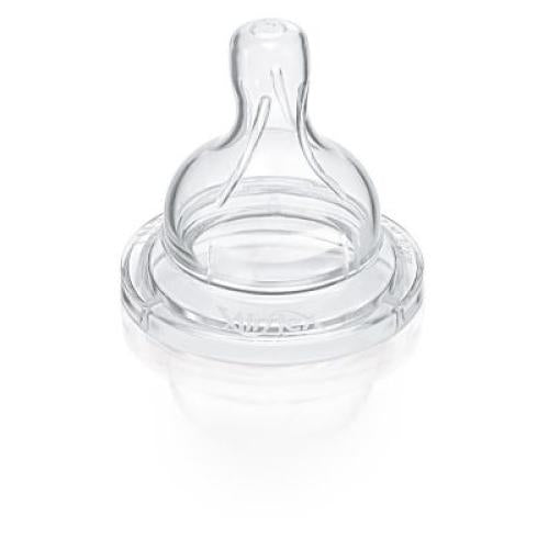 Avent SCF635/27 Avent Nipple Classic Variable Flow 3