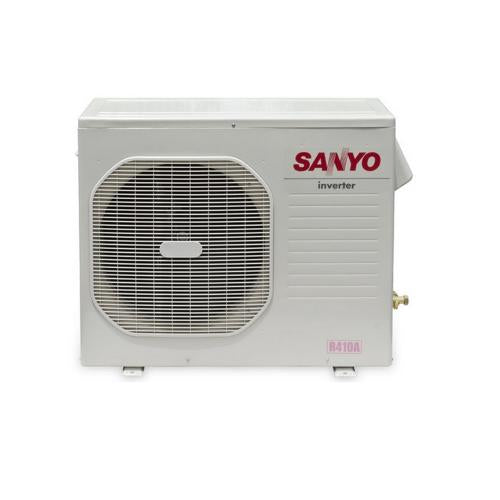 Panasonic C2472F Sanyo Legacy A/C