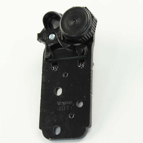 LG Lower Hinge Assembly - AEH73676706