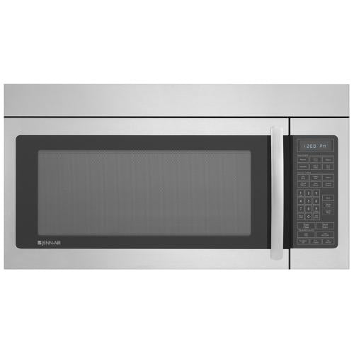 Whirlpool JMV8208DS00