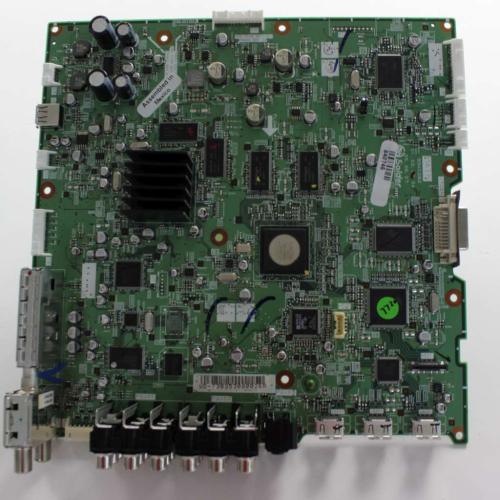 Mitsubishi Pwb-Main (V39++) G - 934C282003