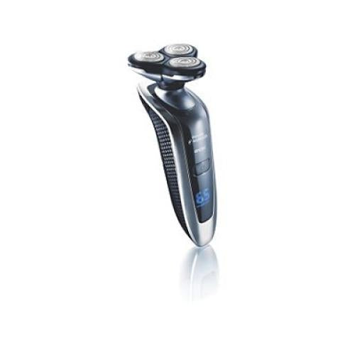 Norelco 1100SENSOTOUCH Norelco Arcitec Electric Razor 1060X With Flex & Pivot Actio