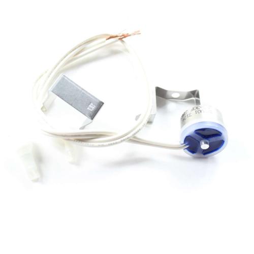 GE Refrigerator Defrost Bi-Metal Thermostat - WR50X55