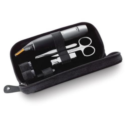 Norelco NT9110/70 Nose Ear And Eyebrow Trimmer Plus