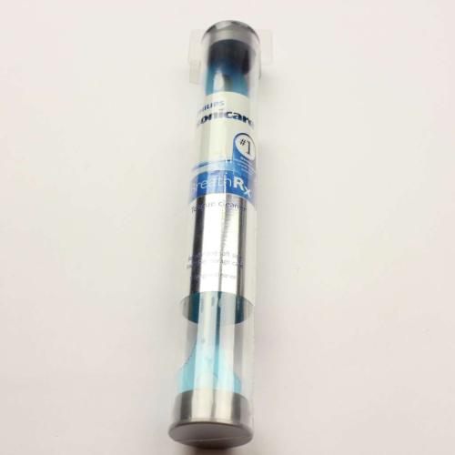 Sonicare Breathrx Tongue Cleaner - Sing - DIS251/01