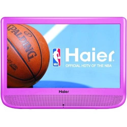 Haier HL22FPB1 :22# Lcd Hdtv New Desi