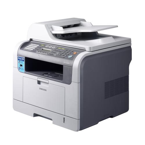 Samsung SCX-5530FN Monochrome Laser Multifunction Printer