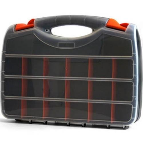 Tools Double Sided Plastic Organizer - HA01423075