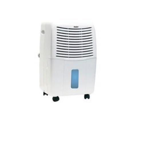 Haier CK50E : 50 Pint Electronic Dehu