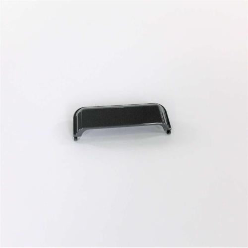 Whirlpool Dryer Door Handle (Chrome Shadow) - W11176266