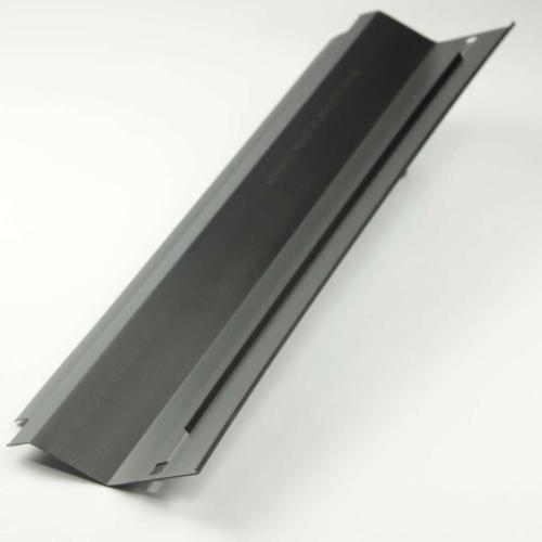 Whirlpool Dishwasher Toe Panel (Black) - W10827631