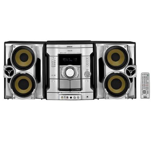 Sony MHCV50 High-Power Home Audio System with Bluetooth® Technology