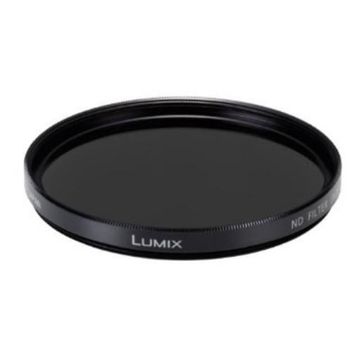 Panasonic DMWLPL55 58Mm Polarizing Filter-Ac