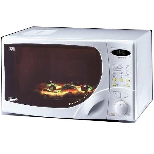 Delonghi MW535 Type Ver: Us (0119608919)