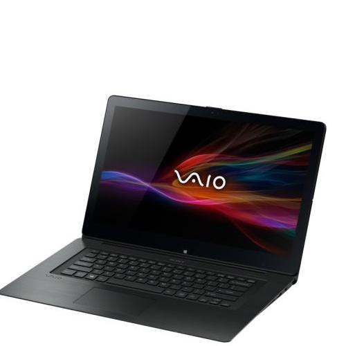 Sony SVF15N27CDB Laptop