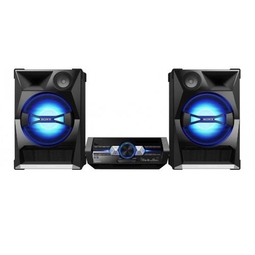 Sony HCDSHAKE33 Home Receiver For Shake33 Mini Hifi Component System