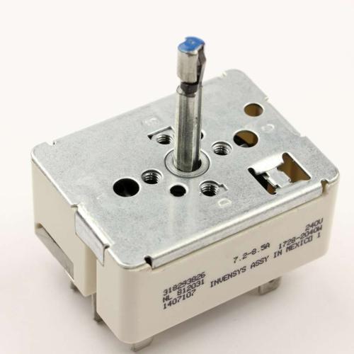 Electrolux Switch,Surface Element,Large - 318293826
