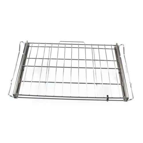 LG Shelf Assembly - AHT74173805