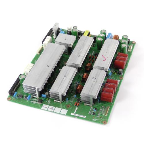Samsung Assembly Pdp P-Y-Main Borad - BN96-07132A