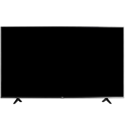 TCL 65S434 65 Inch Class 4-Series 4K Uhd Hdr Led Smart Android Tv