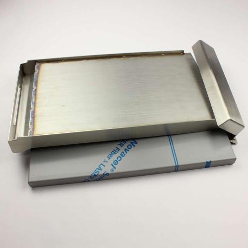 Bertazzoni Range Kit Griddle Usa Mt (Sost.91073 - 910831