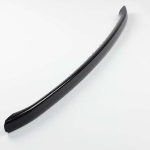 GE Range Oven Door Handle (Black) - WB15T10161