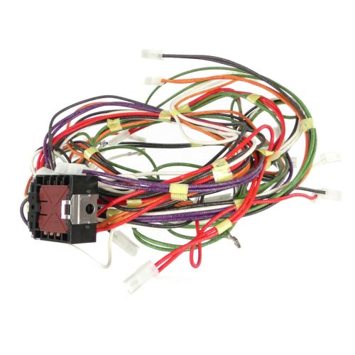 Bertazzoni Range Circuit Diagram - 6017099