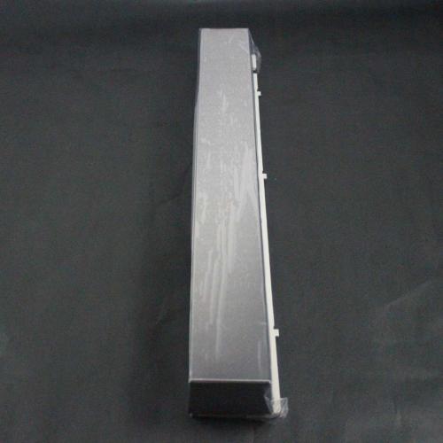 Whirlpool Microwave Vent Grille (Stainless) - W10245216