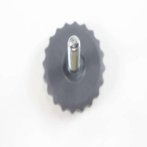 Fisher / Paykel Wheel Leveling Foot Assembly R - 818535
