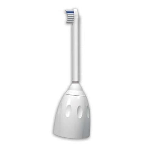 Sonicare HX7011/82 Sonicare E-Series Compact Sonicare Toothbrush Head 1-Pack