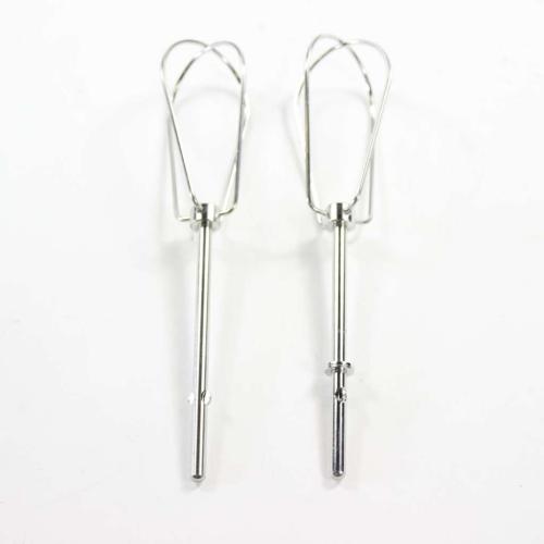 Whirlpool Stand Mixer Beater Set - WPW10490648