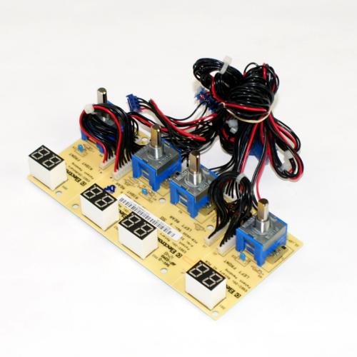 Electrolux Board User Interface - 316445602KIT