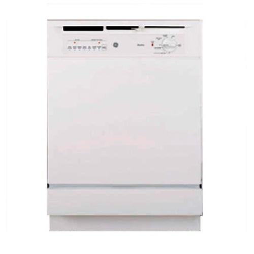 GE GSD3435F00WW Ge Built-In Dishwasher