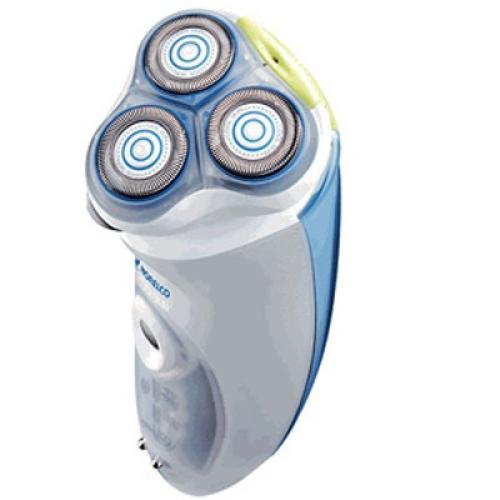 Norelco 7775X Cool Skin Rechargeable Cordless Razor
