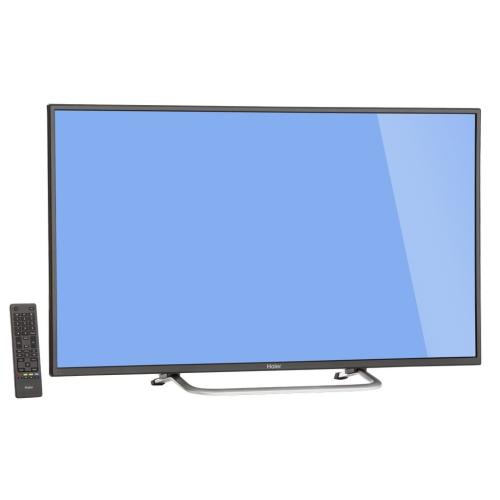 Haier 32D3005F 32-Inch 720P Led Hdtv