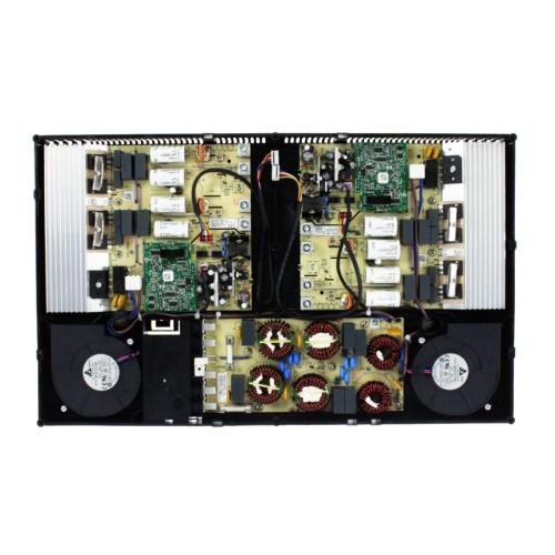 Lenovo Big Sur_Side_Cover_Assembly - 01MN420