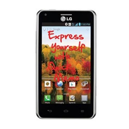 LG LGLS860