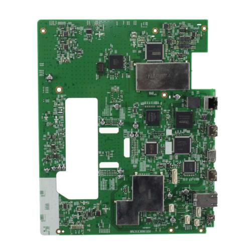 Maxell Pwb Assembly Main Cp-Wx5505 - JP88421