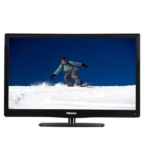 Hisense 32D12 32-Inch Class 720P Led Hdtv
