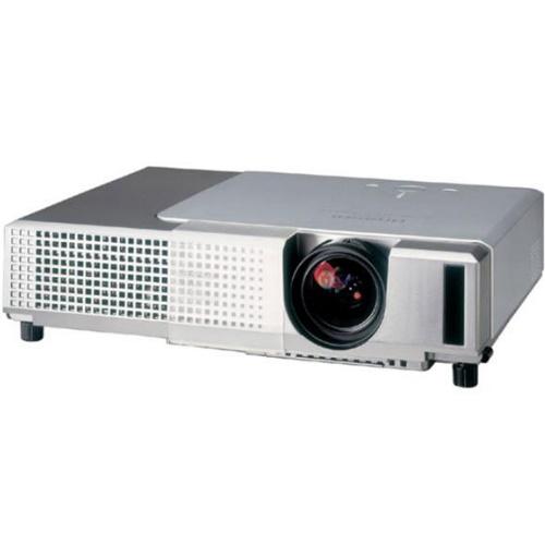 Hitachi CPS335W Svga Portable Projector