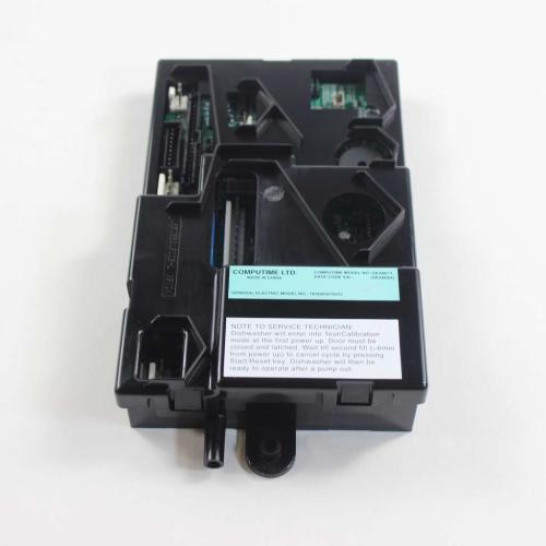 GE Dishwasher Main Control Board - WD21X10367