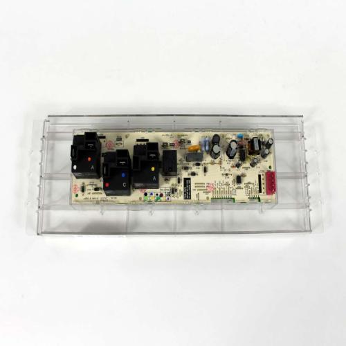 GE Control Oven To9 - WB27X27882