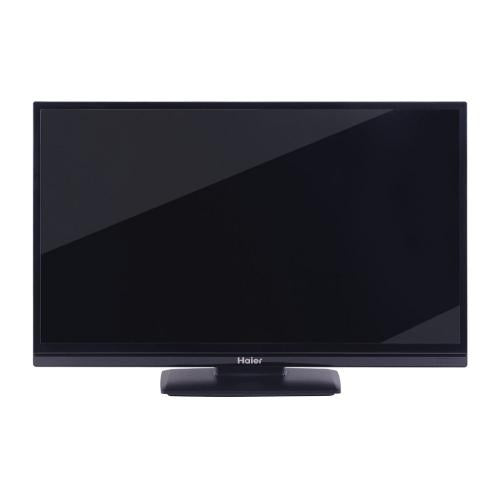 Haier 32D2000A 32-Inch 720P Led Hdtv