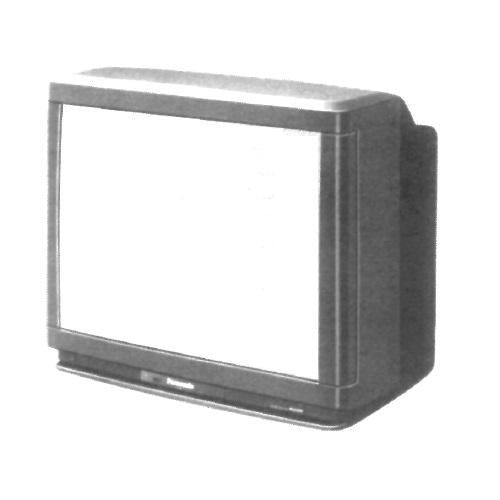 Panasonic TC29V30R