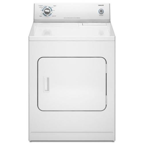 Whirlpool AED4370TQ0 Electric Dryer