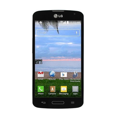 LG L31L Access Lte