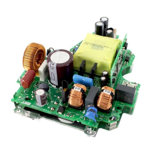 Maxell Power Unit (Circuit) Psy1F J1 - HA04141
