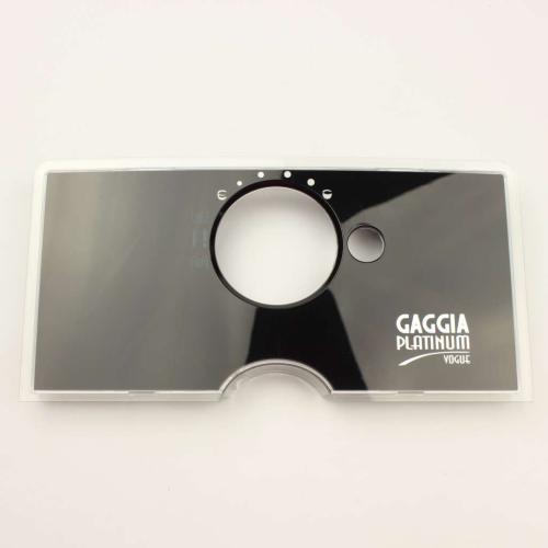 Saeco (11012479) Front Display C/Pel - 996530006417